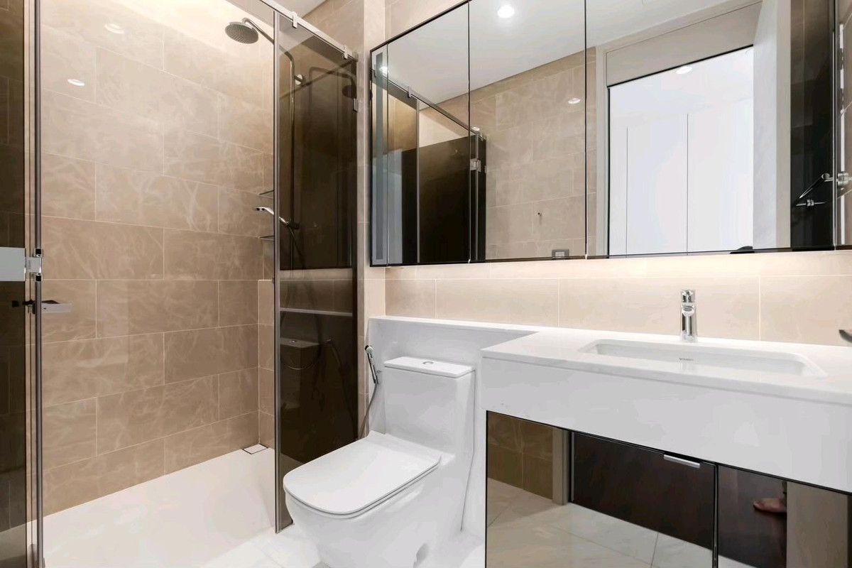 CondoWitthayu, Chidlom, Langsuan, Ploenchit : 📌For RENT | The Residences at Sindhorn Kempinski - 3+1BR (337 sqm) 700,000 THB / 160,000,000 THB