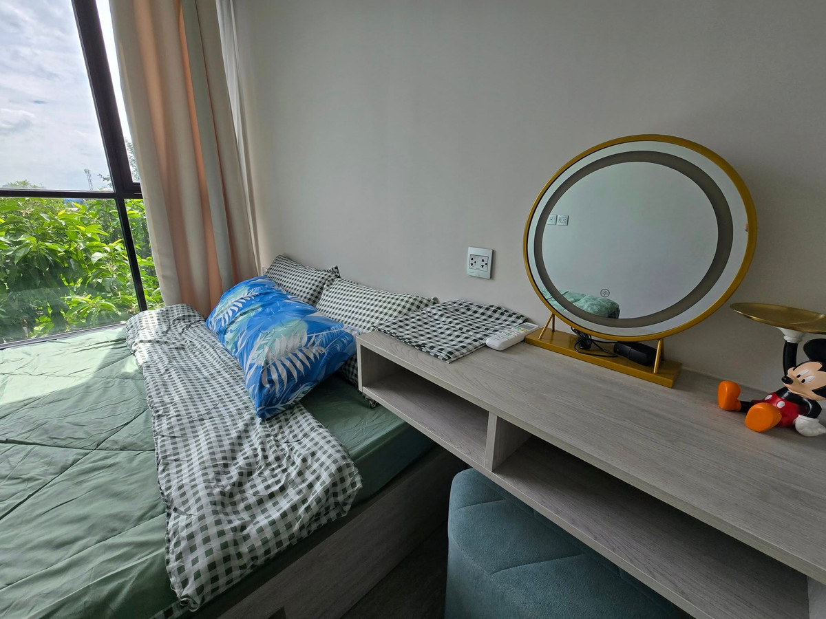 Atmoz Tropicana Bangna / Atmoz Tropicana Bangna Loading...