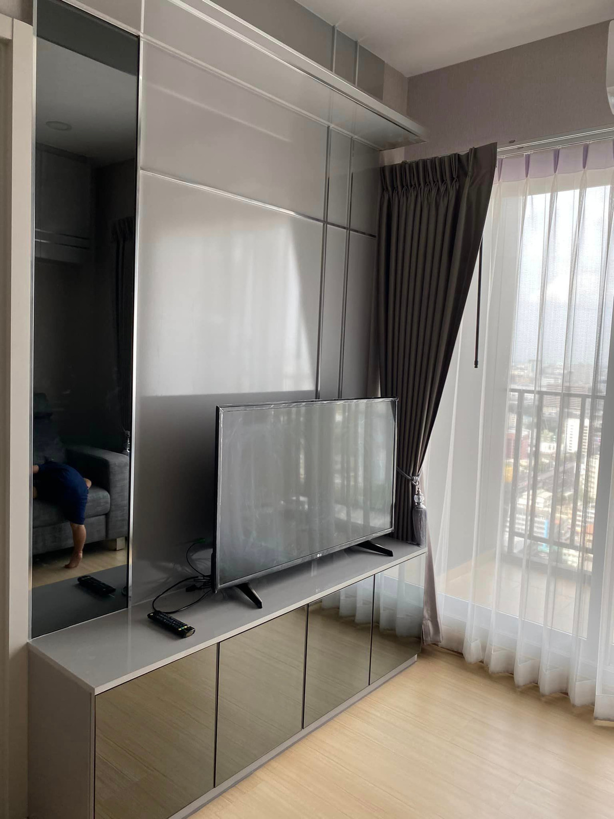 PFD-07358 ให้เช่าคอนโดศุภาลัย เวอเรนด้า รามคำแหง (Supalai Veranda Ramkhamhaeng) 🍁นัดชมห้องด่วน 🟥LINE : @propertybkk1 Loading...