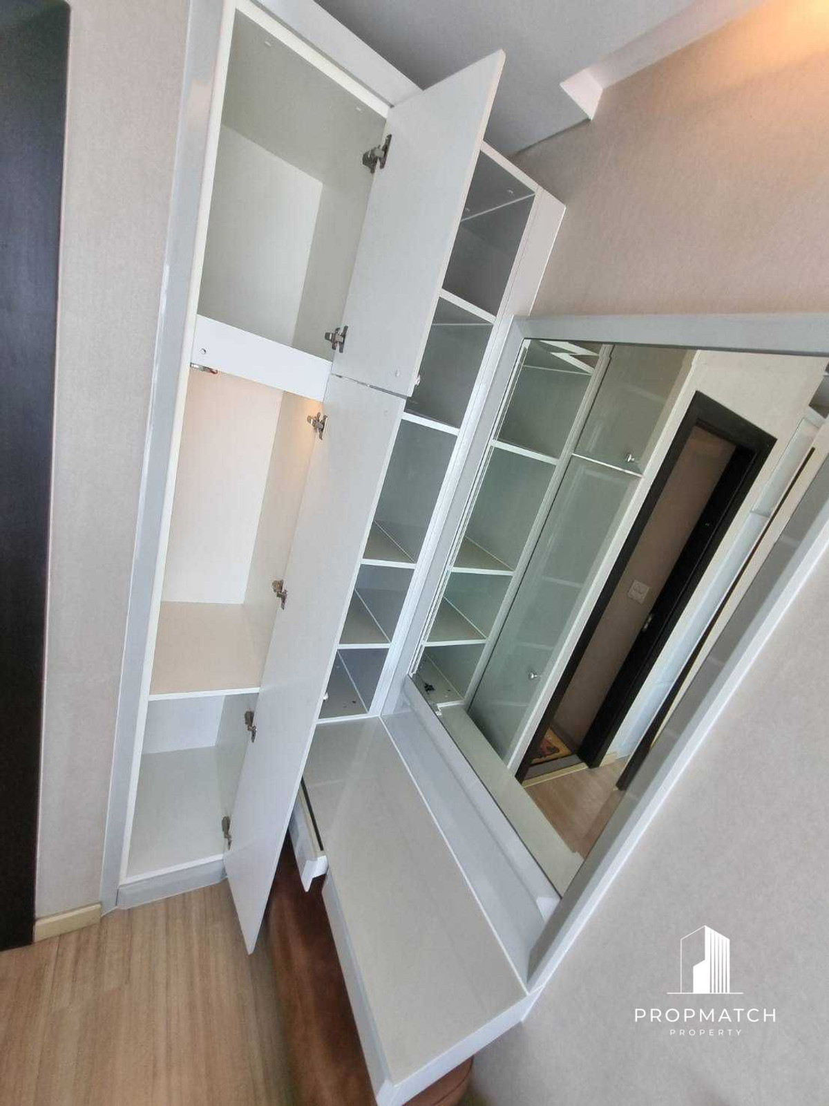 ✨Flash Deal ✨The Address Phayathai( 1Bed 1Bath 38.71SQM.) Fully furnished, ready to move in!! Only 20,000 baht per month Tel.0981315848 @propmatch Loading...