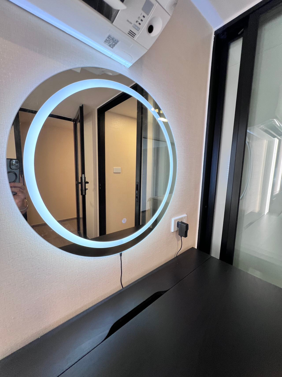 ให้เช่าคอนโดรัชดา ห้วยขวาง :  SOHO ratchada:2 bed room 1 bath for rent 