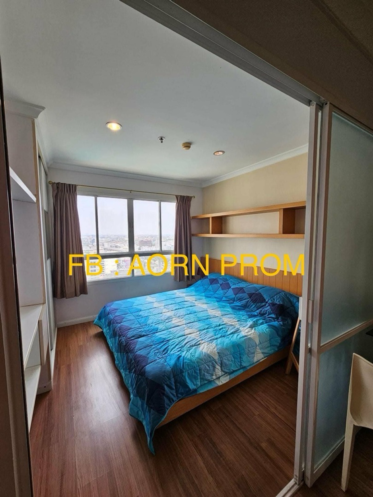 For RentCondoPinklao, Charansanitwong : 💥Ready to move in 15 Nov. 25💥 Lumpini Suite Pinklao (Lumpini Suite Pinklao), high floor, beautiful view, large room. 🌈There is a washing machine, 2 air conditioners, electric stove, hood, 40-inch smart TV, refrigerator, microwave, water heater.