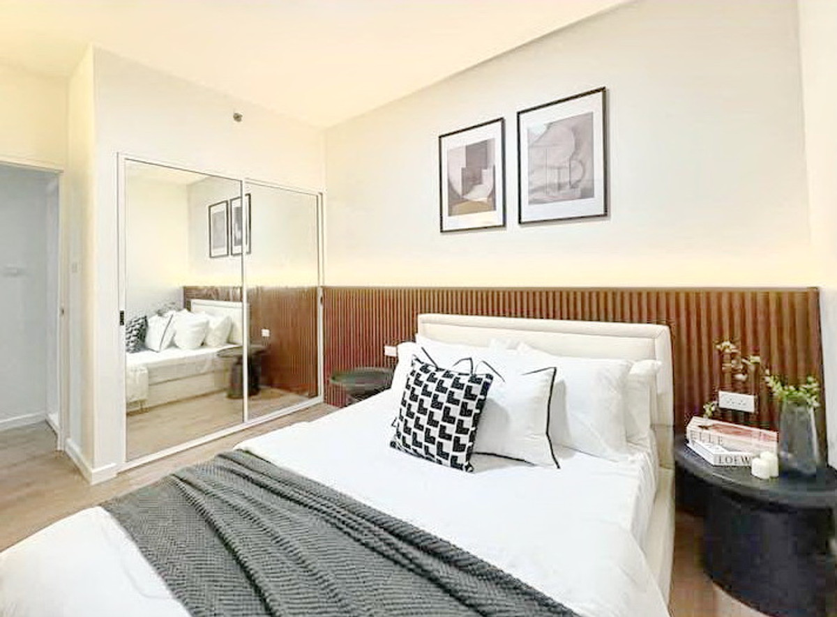 ให้เช่าคอนโดพระราม 9 เพชรบุรีตัดใหม่ RCA : 9665♛เช่า 1 ห้องนอน♙เอ สเปซ อโศก-รัชดา♜MRTพระราม 9∞099-5919653,065-9423251🜲Line@sureresidence