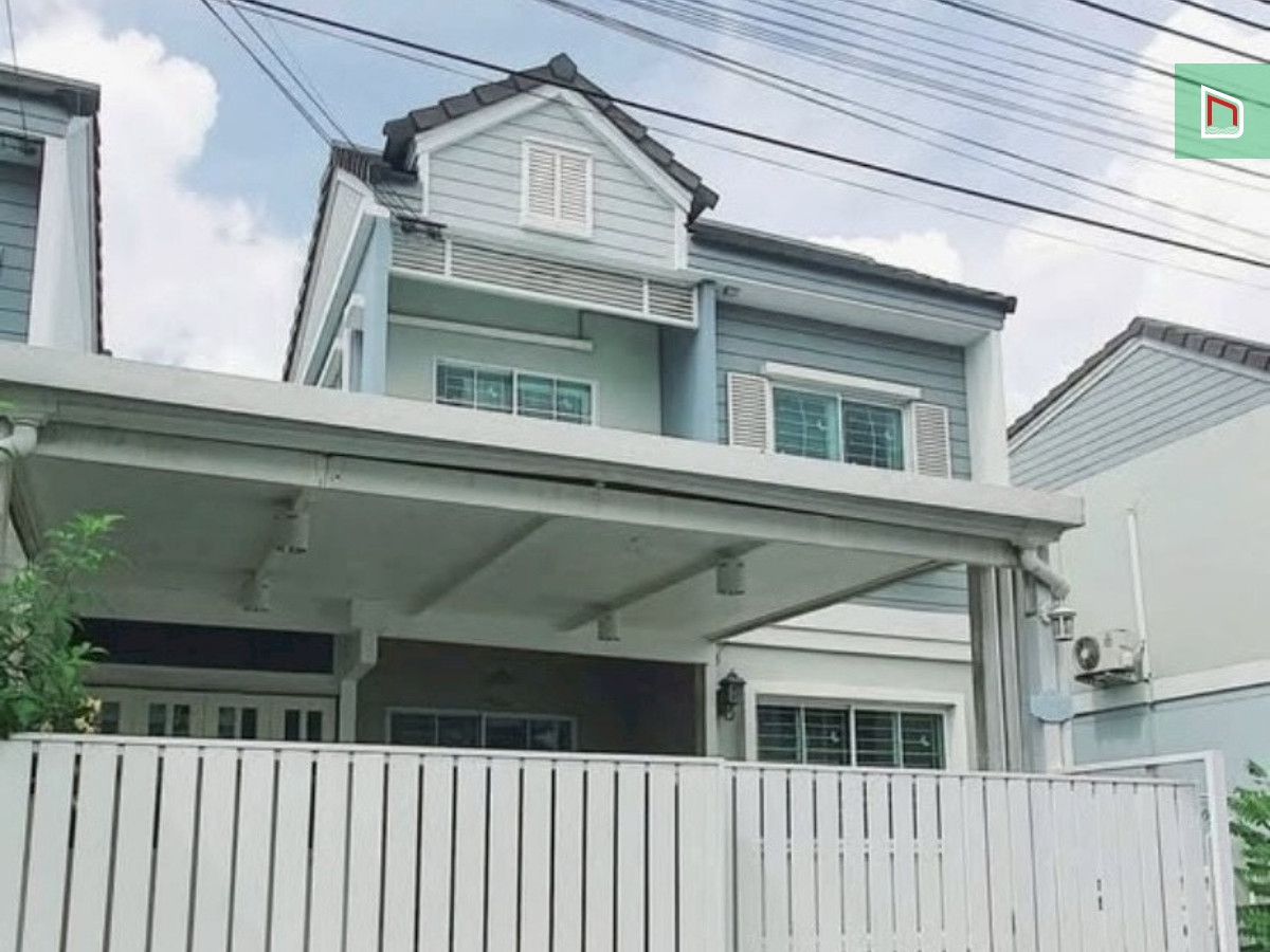 ทาวน์เฮาส์ หลังมุม อารียา เดอะวิลเลจ 1 บางนา 3 ใกล้เมกาบางนา นอน 2 น้ำ 28.30 ตรว 3.6 ล้าน เฟอร์นิเจอร์บางส่วนพร้อมอยู่ Loading...