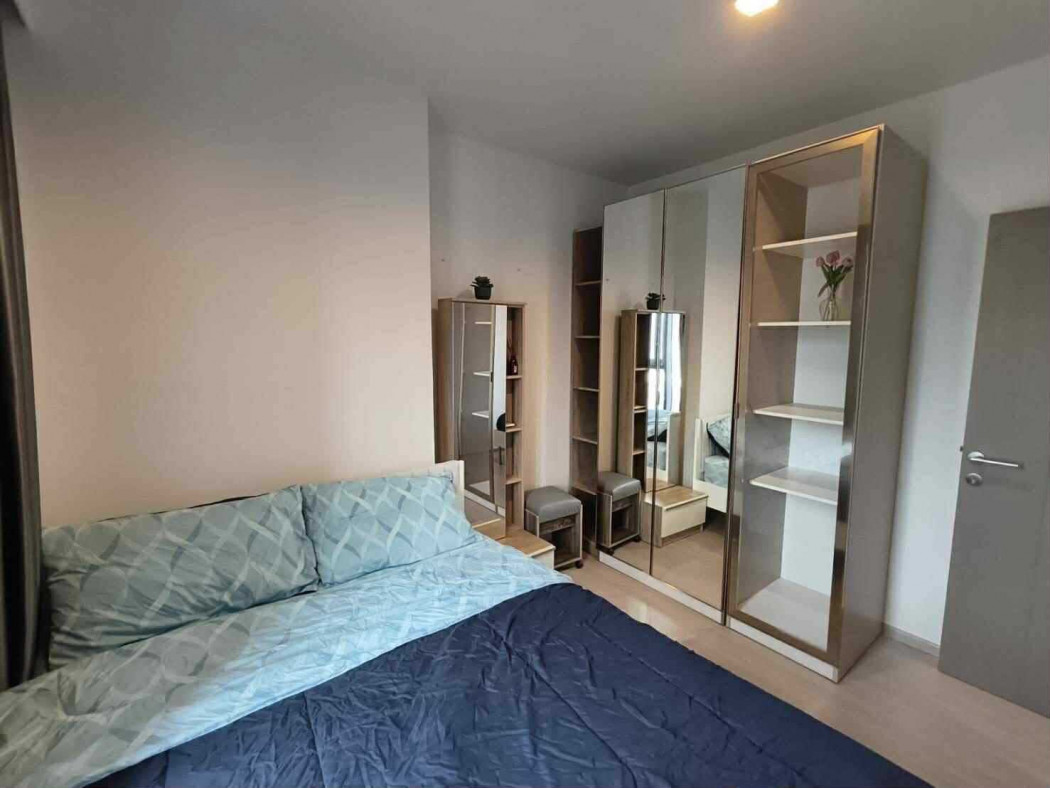 ให้เช่า คอนโด Life Asoke Hype 35 ตรม ใกล้ Central พระราม 9 Loading...