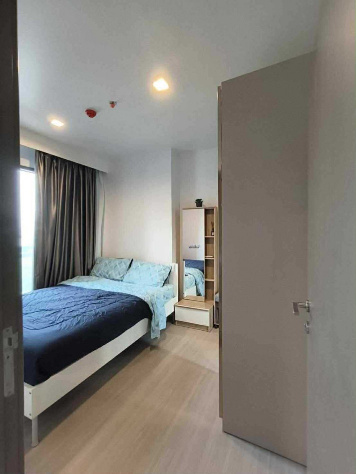 ให้เช่า คอนโด Life Asoke Hype 35 ตรม ใกล้ Central พระราม 9 Loading...