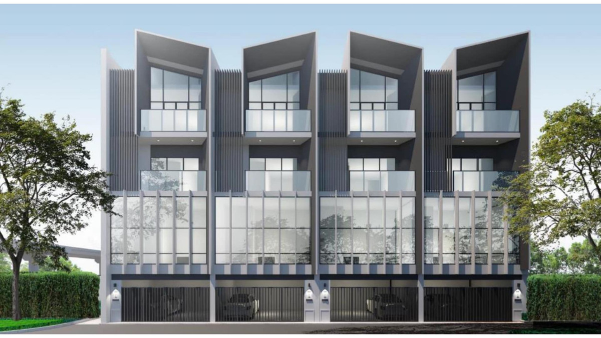 ขายโฮมออฟฟิศพระราม 9 เพชรบุรีตัดใหม่ RCA : Town Villa IDEO Rama9 – Asoke  เดินเพียง 400 ม. ถึง MRT พระราม 9 / ใกล้ Central พระราม 9 Town Villa ระดับ Luxury บนทำเลย่าน New-CBD รายล้อมด้วยอาคารสำนักงาน, แหล่งไลฟ์สไตล์, และคอมมูนิตี้หนาแน่นที่สุดของกรุงเทพฯ 