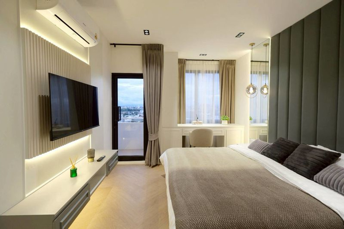 ขายคอนโดเชียงใหม่ : 🔥 ด่วน! ขายคอนโดวิวหลักล้านบนทำเลทอง Hillpark 2 เชียงใหม่