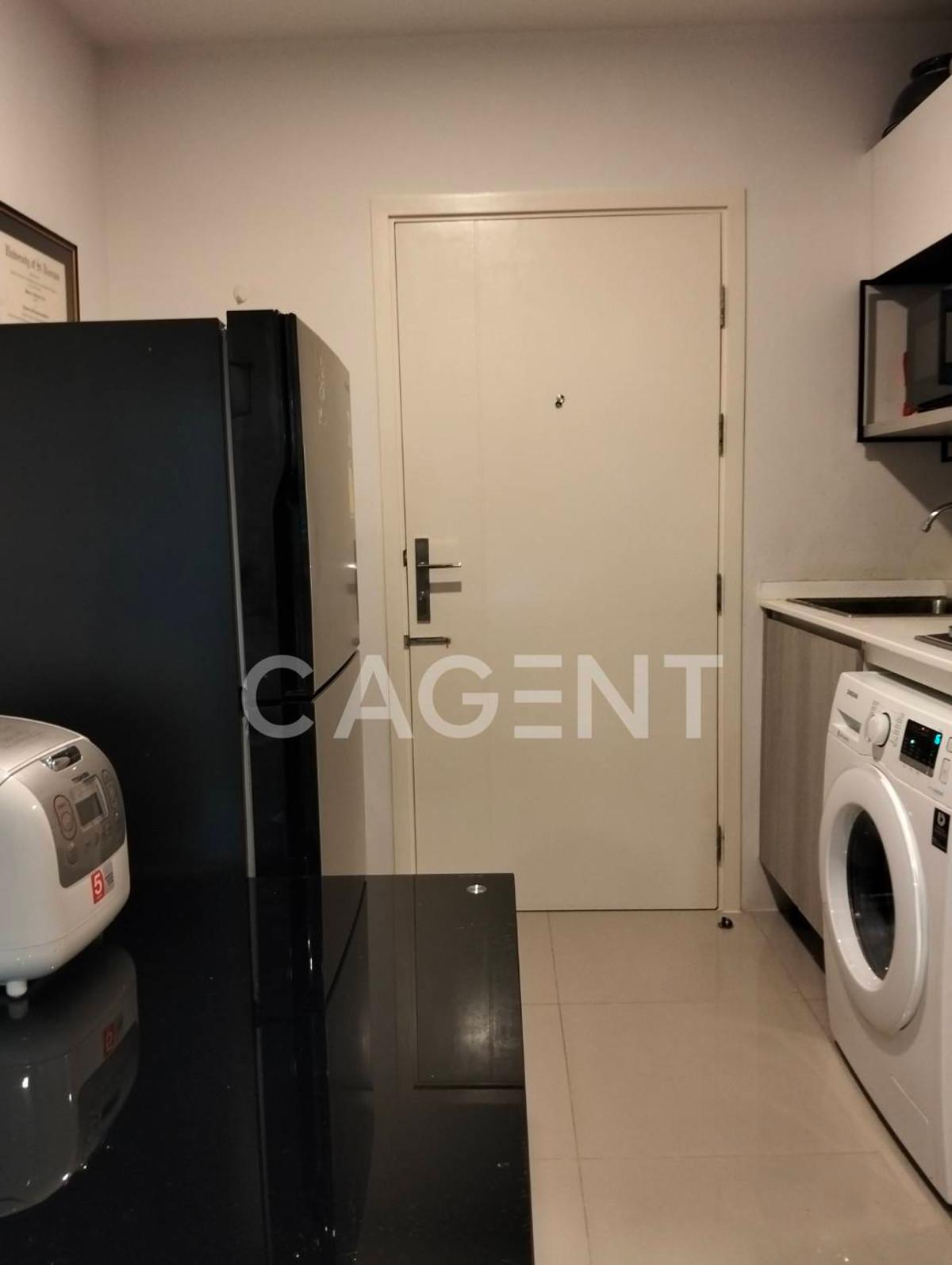 Condo for sale “ESCENT Ville Chiang Mai“ near Central Chiang Mai Loading...