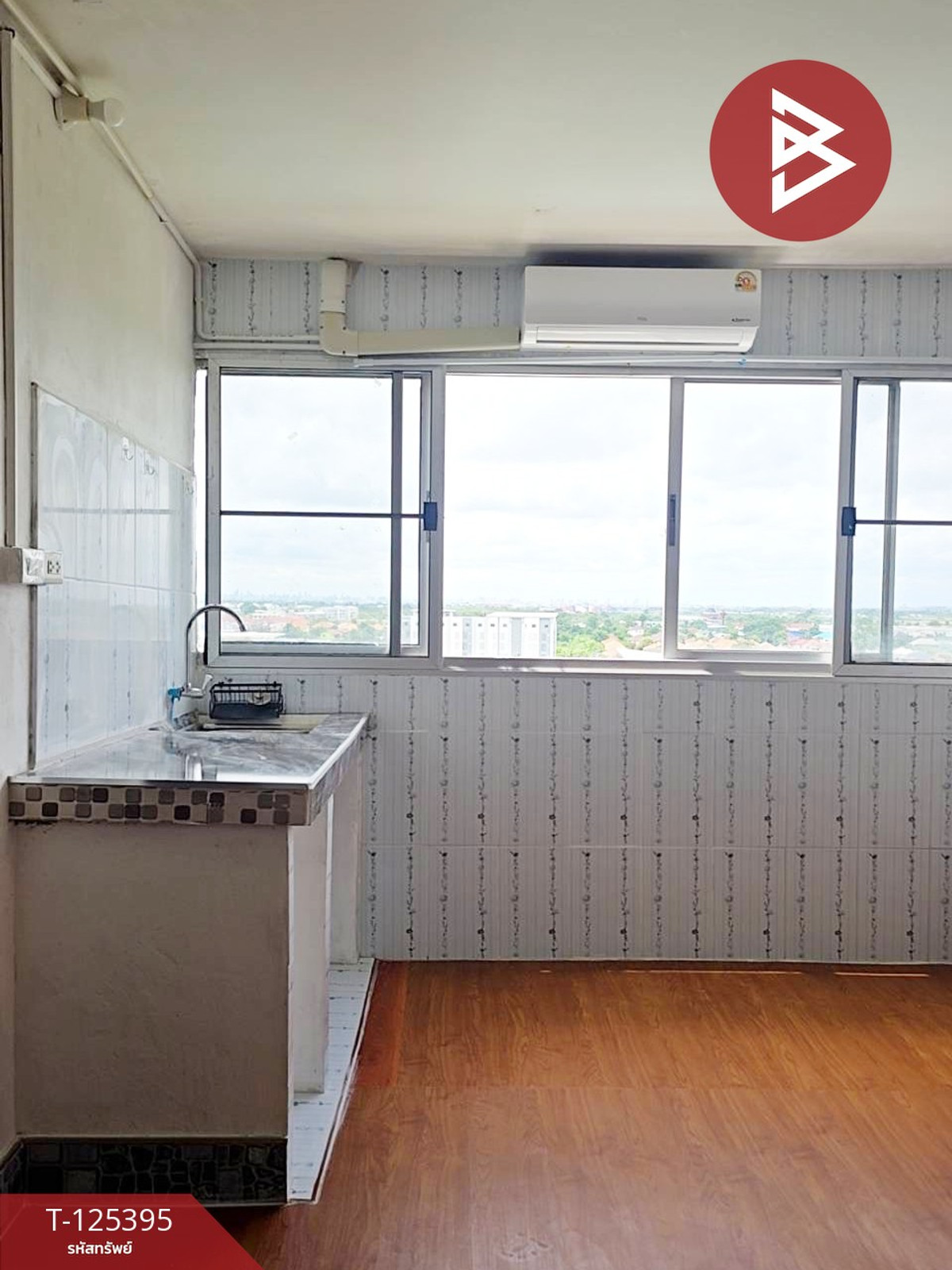 Condo for sale Muang Thong Bangna (Muang Thong Bangna), Samut Prakan. Loading...