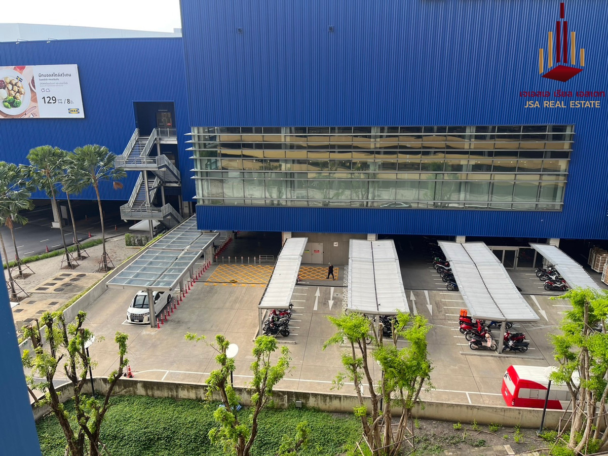 ขายคอนโดนนทบุรี บางใหญ่ บางบัวทอง : ✨ For Sale: Plum Condo New West Condo ✨  💰 Only  1,590,000 THB