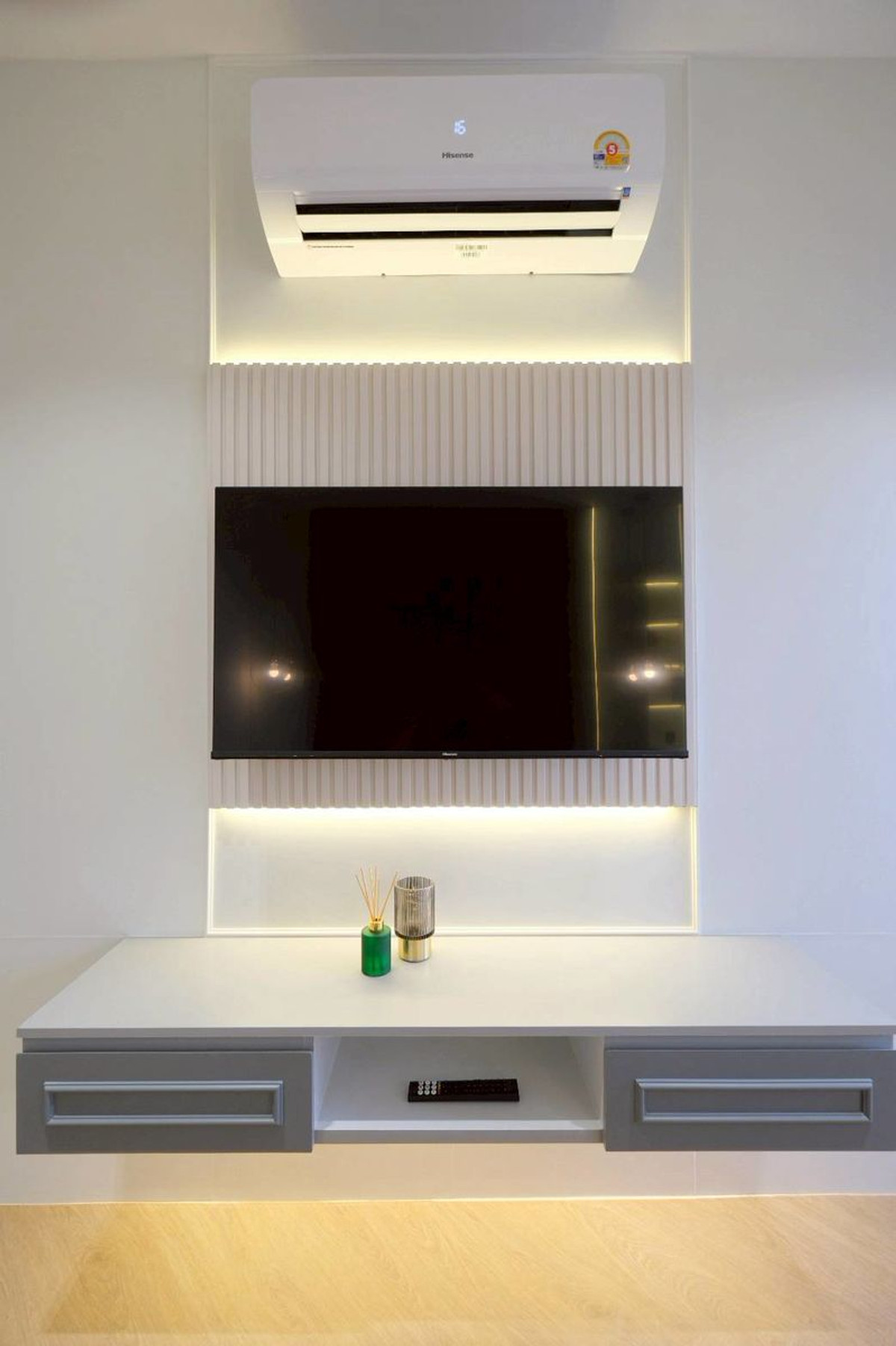 🔥 Urgent! Condo for sale with a million-dollar view in a prime location, Hillpark 2, Chiang Mai. Loading...