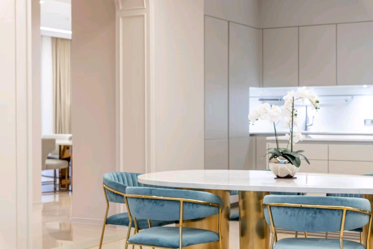 CondoWitthayu, Chidlom, Langsuan, Ploenchit : 📌For RENT | The Residences at Sindhorn Kempinski - 3+1BR (337 sqm) 700,000 THB / 160,000,000 THB