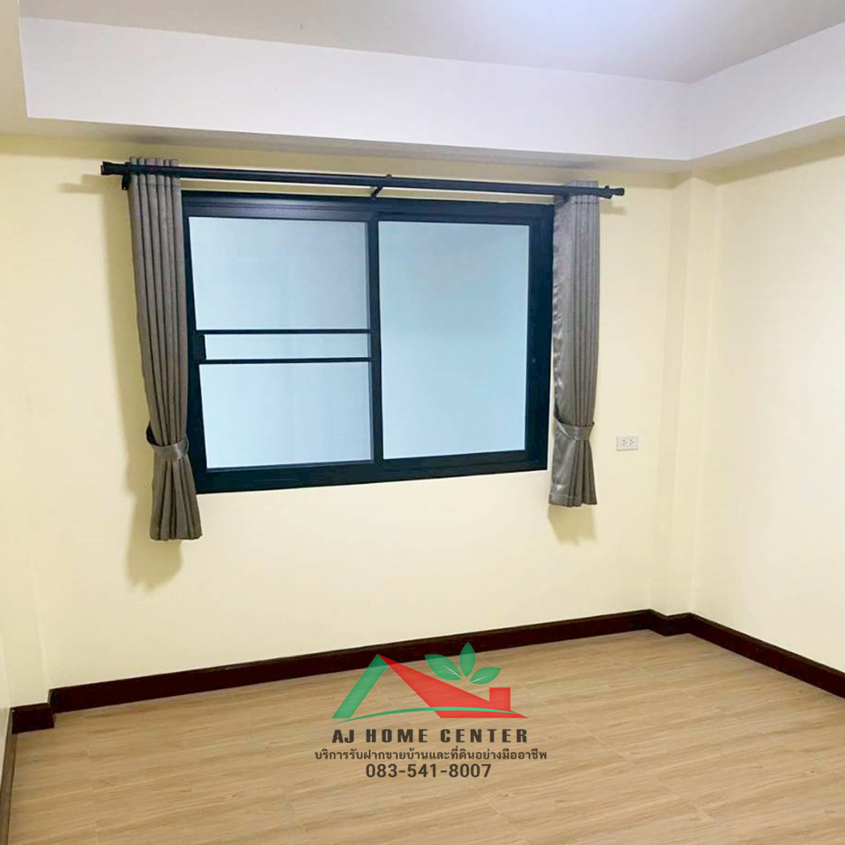 ขายบ้านเดี่ยว47ตรว. ซ.ประชาอุทิศ69 รีโนเวทใหม่ จัดกู้ฟรี มีบริการรับผ่อนตรง Loading...