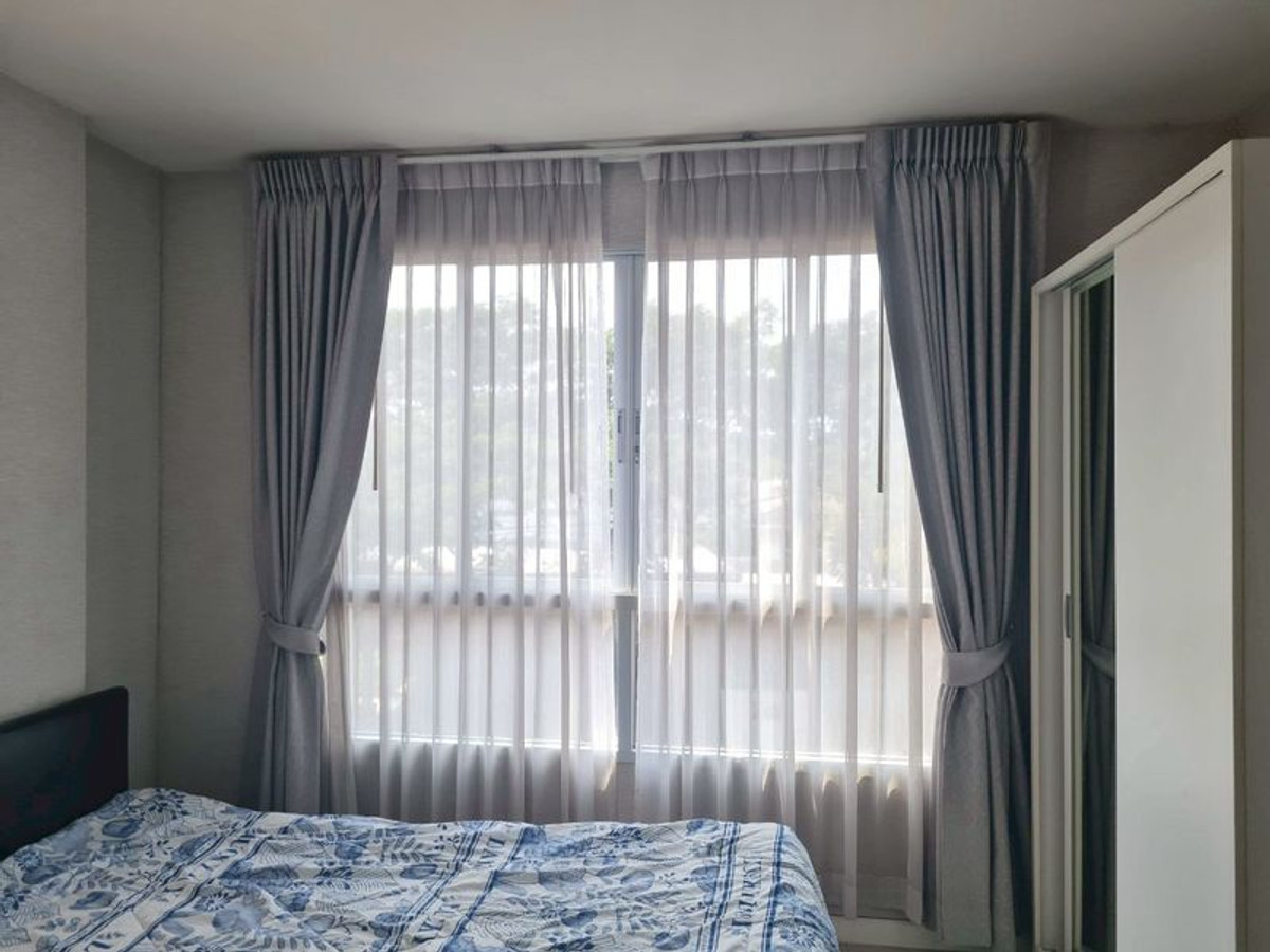 ✨ For Rent: D Condo Sign Chiang Mai – Fully Furnished, Ready to Move In! ✨ Loading...