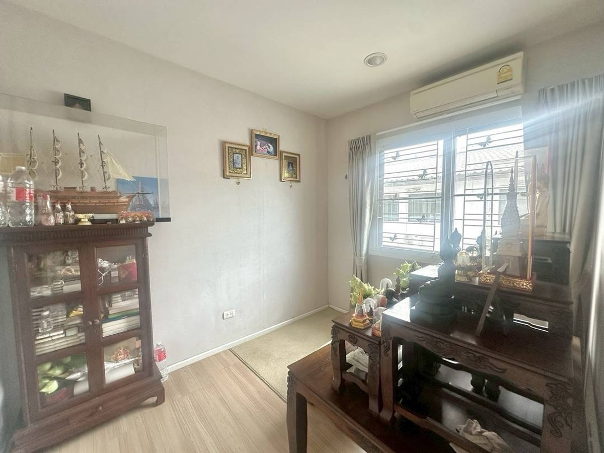 ขายทาวน์โฮมท่าพระ ตลาดพลู วุฒากาศ : ขายบ้าน ทาวน์โฮม บ้านกลางเมือง กัลปพฤกษ์(LVC030003)