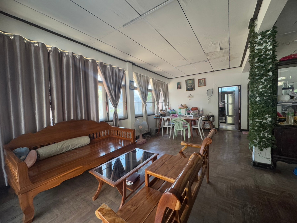 ให้เช่าบ้านอ่อนนุช อุดมสุข : ให้เช่าบ้านเดี่ยว 2 ชั้น พร้อมที่ดิน ซอยสุขุมวิท 97/1 ถนนสุขุมวิท (N.1543)