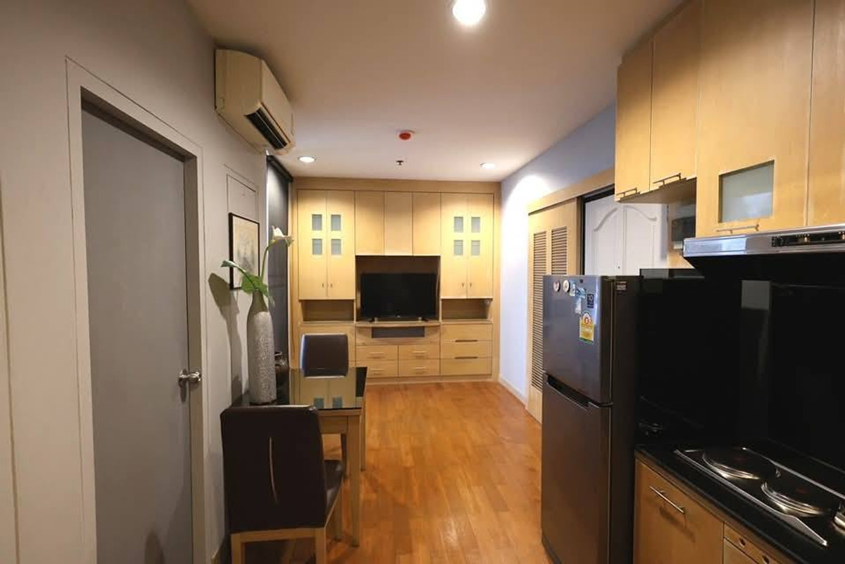 ให้เช่าคอนโดราชเทวี พญาไท : ให้เช่า 2ห้องนอน คอนโด Pathumwan Resort (ปทุมวันรีสอร์ท) BTS พญาไท