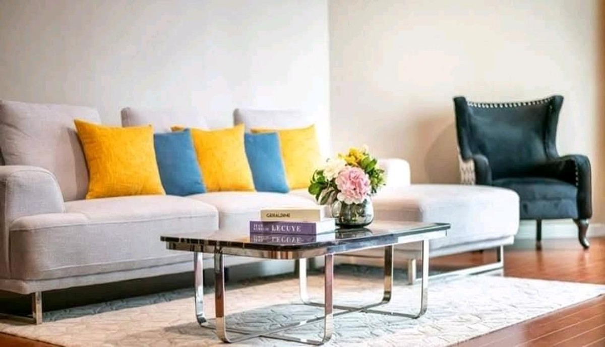 🌈🌈 ** ลดจาก 22 ล้านเหลือแค่ 15 ลบ.เท่านั้น🌈🌈Belle Grand Rama9 for SALE Loading...