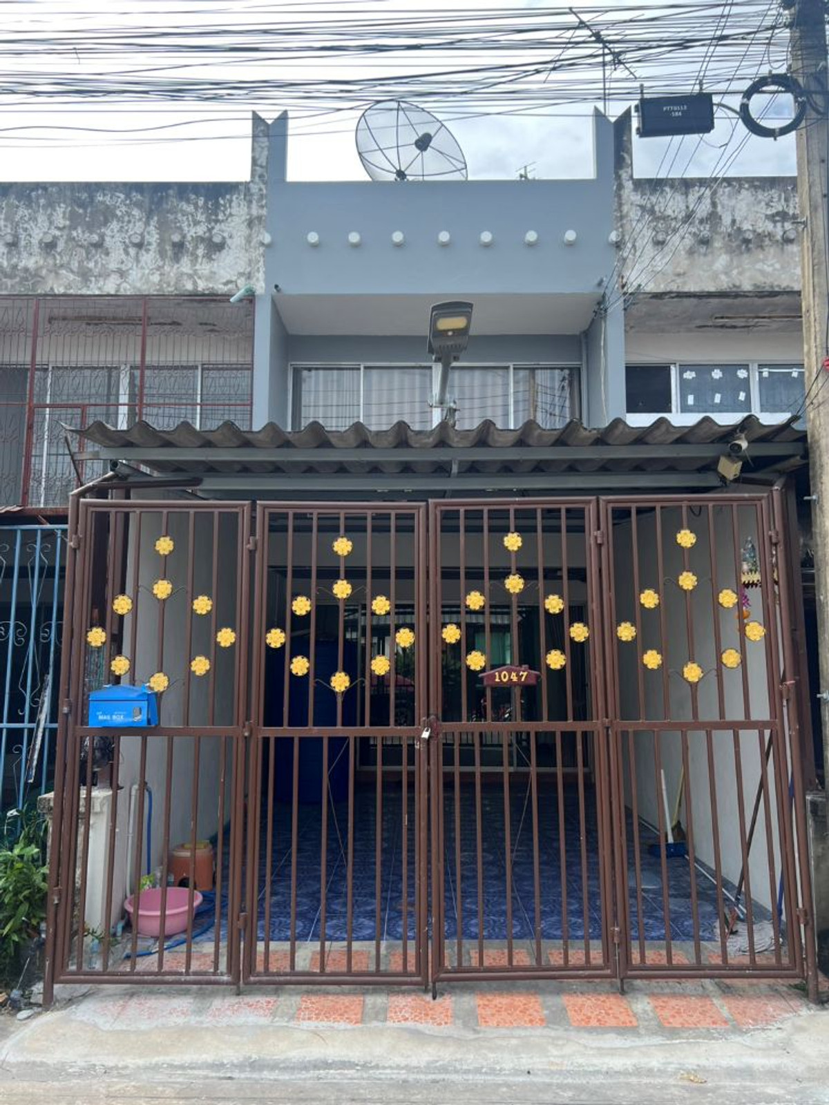 ให้เช่าทาวน์โฮมปทุมธานี รังสิต ธรรมศาสตร์ : ให้เช่าทาวน์โฮม 2 ชั้น หมู่บ้านเปรมปรีดิ์ คลอง 2 ธัญบุรี รังสิต - นครนายก 54 18 ตร.ว ใกล้ฟิวเจอร์พาร์รังสิต