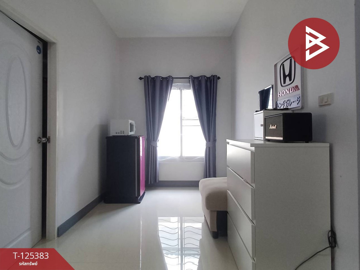 ขายทาวน์เฮ้าส์ หมู่บ้านเทพทัต แกรนด์วิลล์2 บางปะอิน พระนครศรีอยุธยา Loading...