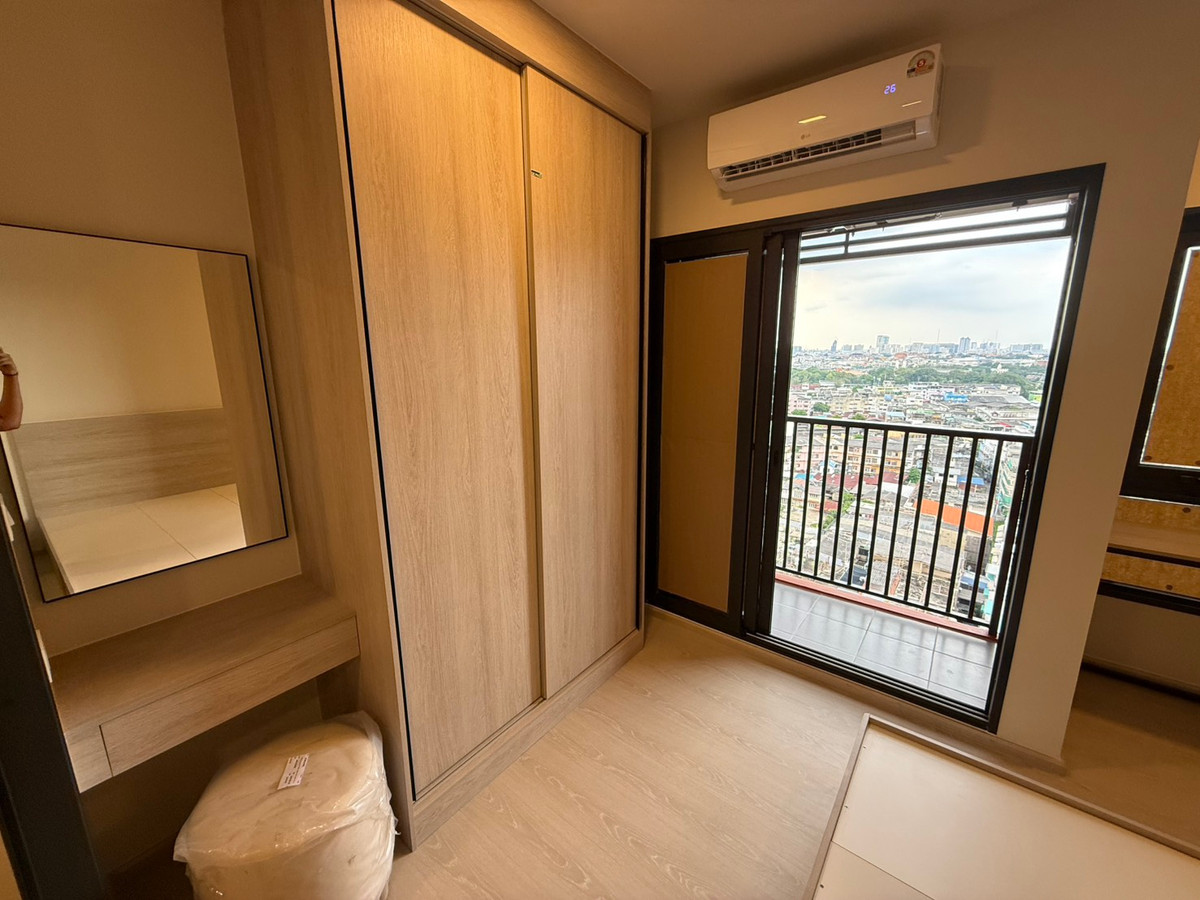 Urgent, selling at a loss of 120k!! Before transferring FLO by Sansiri Loading...