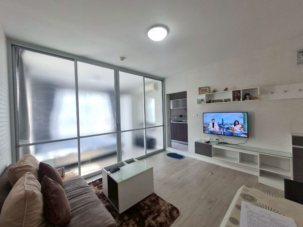 ✨ For Rent: D Condo Sign Chiang Mai – Fully Furnished, Ready to Move In! ✨ Loading...