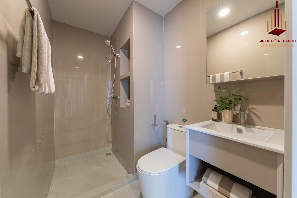 Sale DownCondoRatchadapisek, Huaikwang, Suttisan : ✨ For Sale : COBE Ladprao-Sutthisan Condo ✨ 💰 only 2,290,000 thb