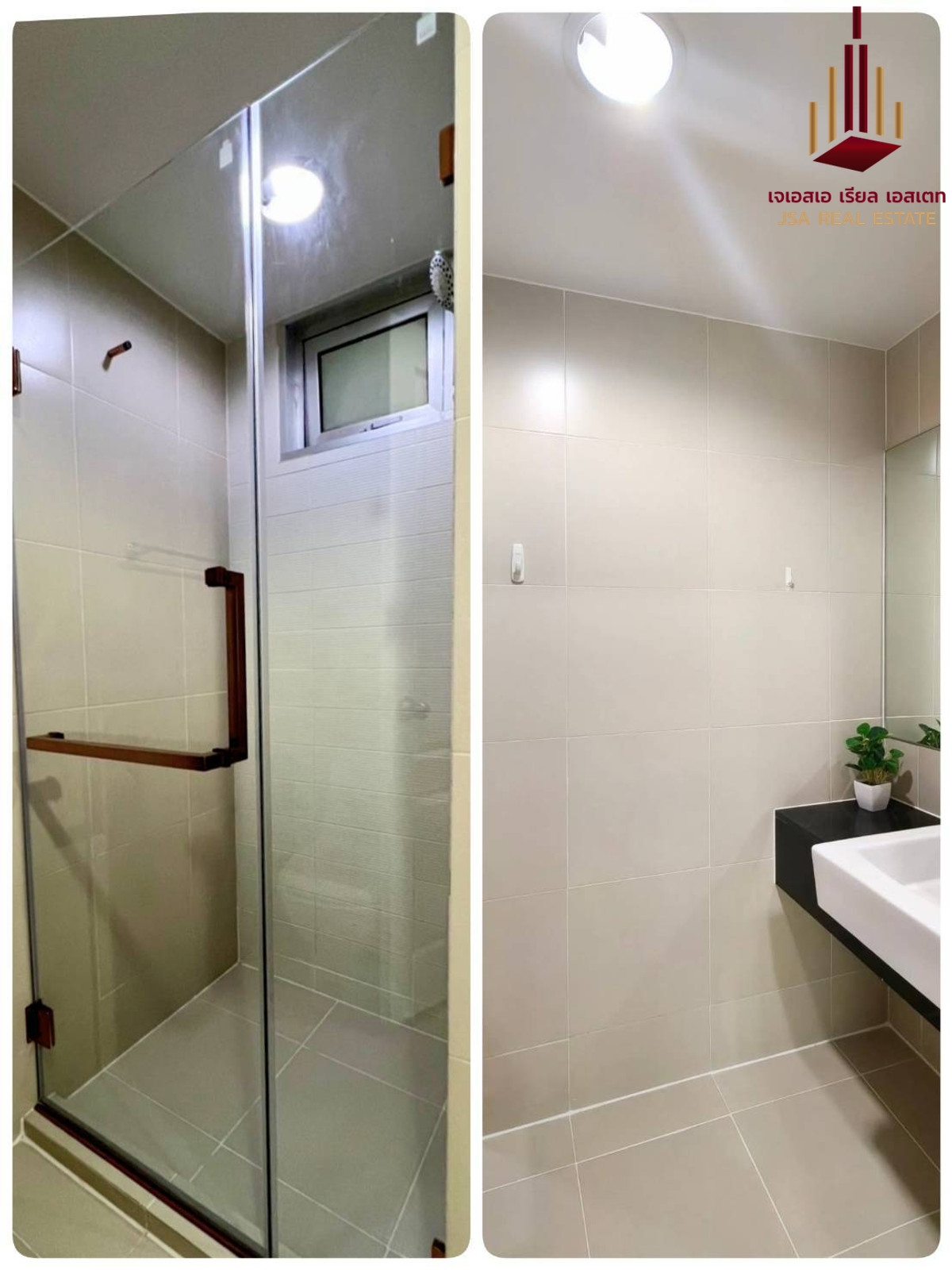 ให้เช่าคอนโดพระราม 9 เพชรบุรีตัดใหม่ RCA : ✨ Belle Grand Rama 9 for Rent Only 55,000/m✨