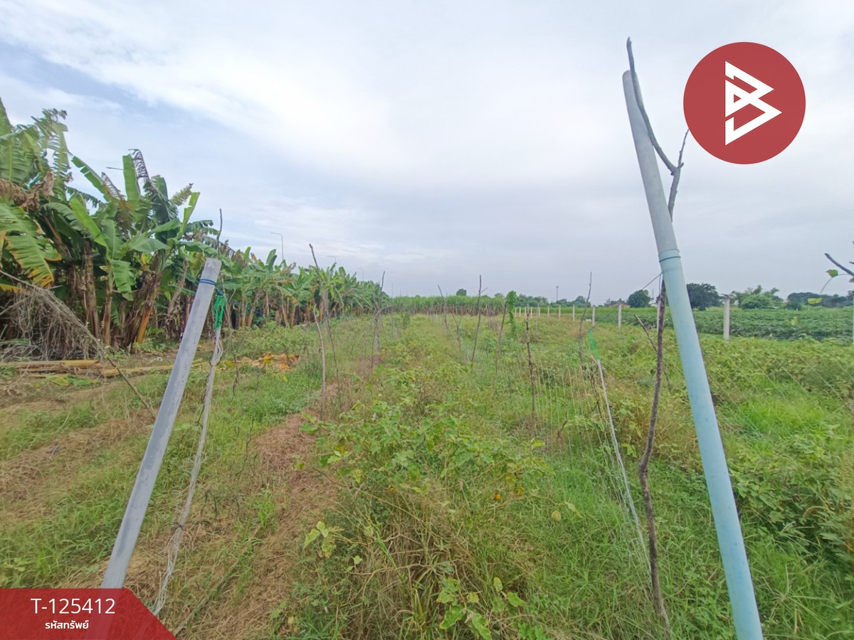 ขายที่ดิน เนื้อที่ 1 ไร่ ต.บ้านยาง นครปฐม ใกล้กรุงเทพฯ เดินทางสะดวก Loading...