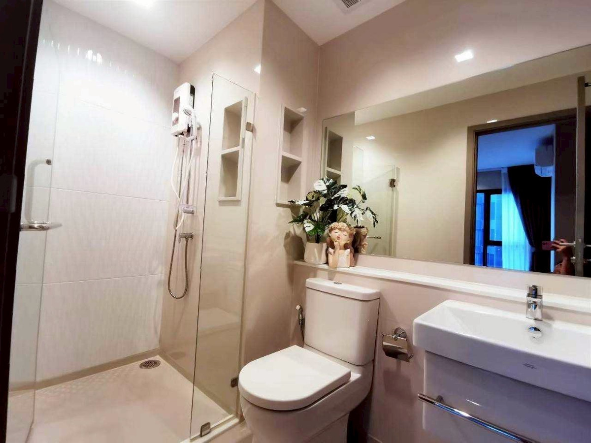 Life Asoke 2 Bedroom 49 Sq.m. 35000 ✨🏙️ Condo for Rent – Life Asoke-Rama 9 ✨ Loading...