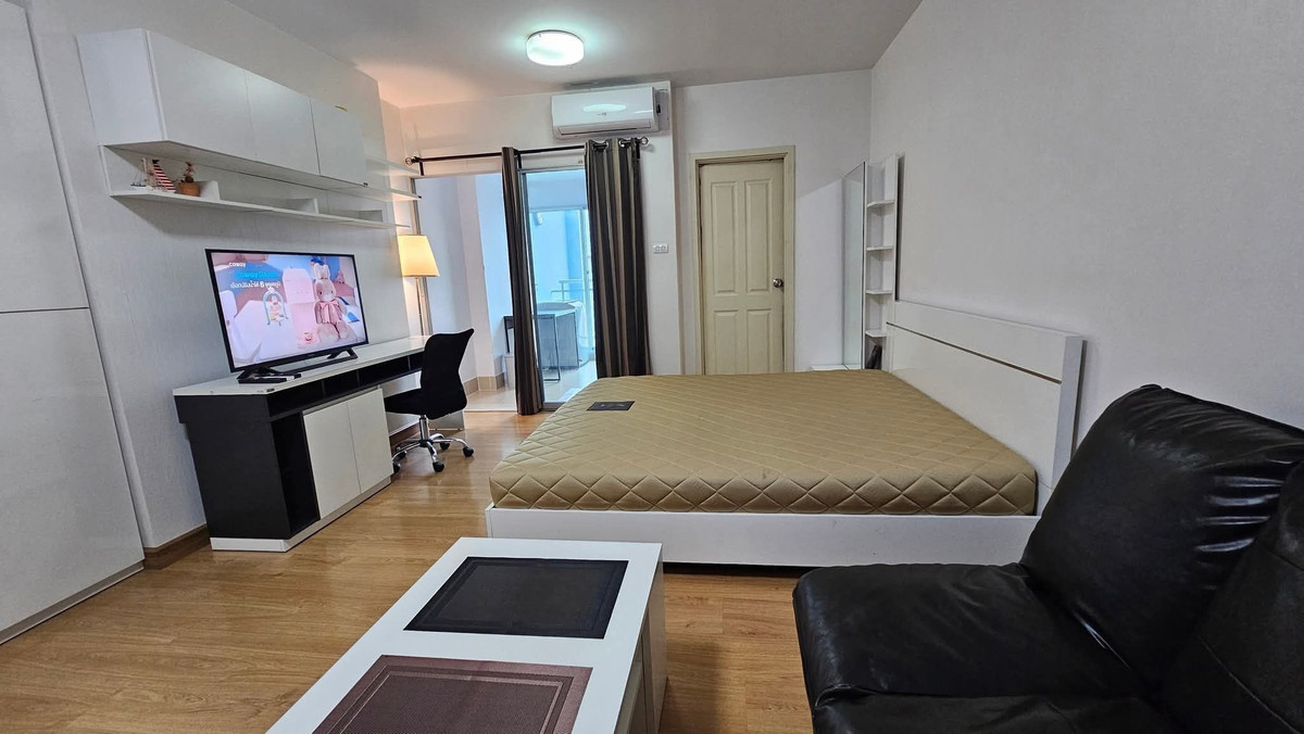 คอนโดให้เช่า ศุภาลัยวิสต้าแยกท่าเรือแหลมฉบัง Loading...