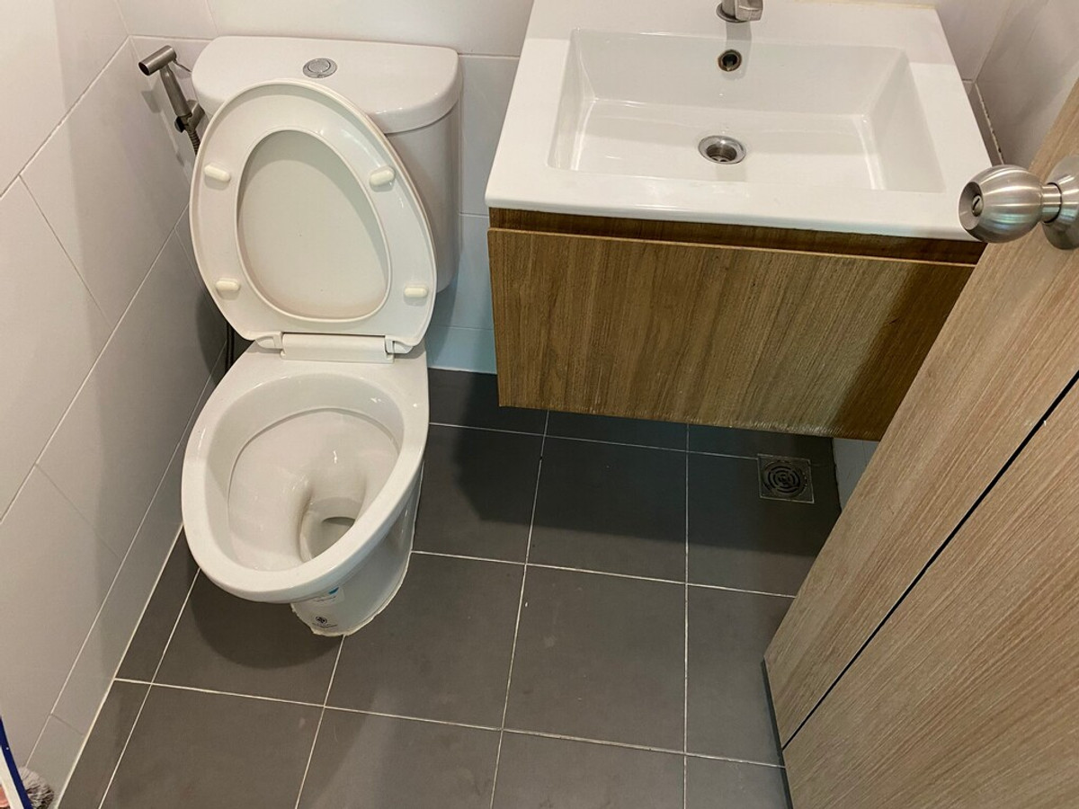 For SaleCondoBangna, Bearing, Lasalle : For Sales The Excel Groove Lasalle52 Unit 794/9