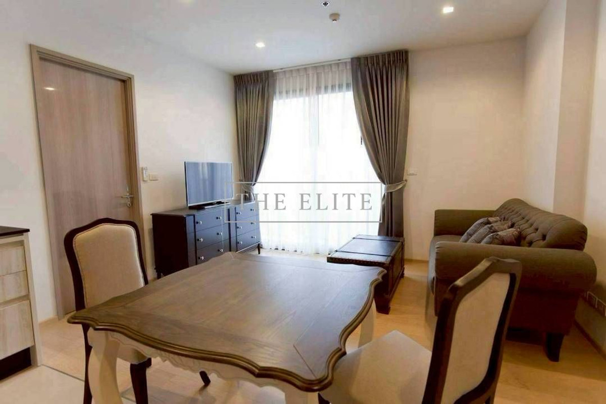 ให้เช่าคอนโดสุขุมวิท อโศก ทองหล่อ : ✨ HQ Thonglor คอนโดลักชัวรี่ใจกลางทองหล่อ พร้อมเฟอร์ฯ ครบ ฟังก์ชันลงตัว 💯