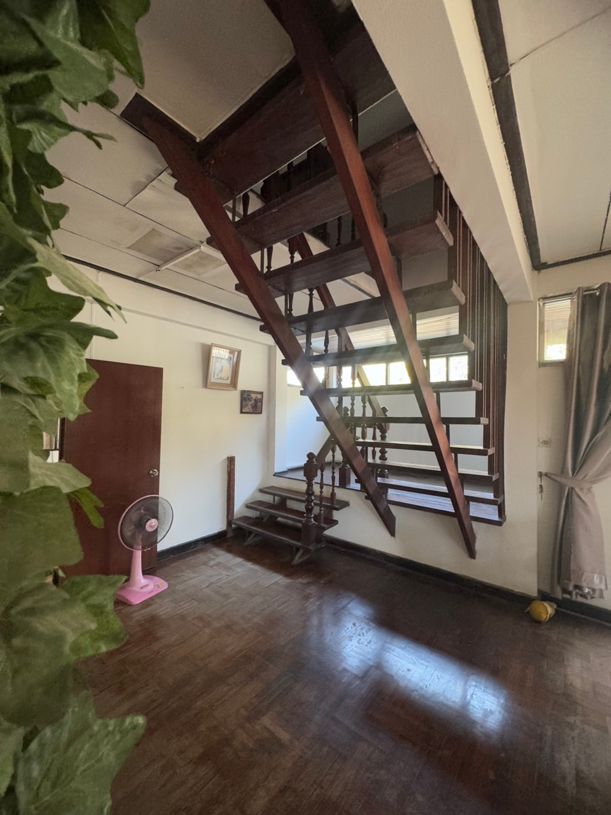 ให้เช่าบ้านอ่อนนุช อุดมสุข : ให้เช่าบ้านเดี่ยว 2 ชั้น พร้อมที่ดิน ซอยสุขุมวิท 97/1 ถนนสุขุมวิท (N.1543)