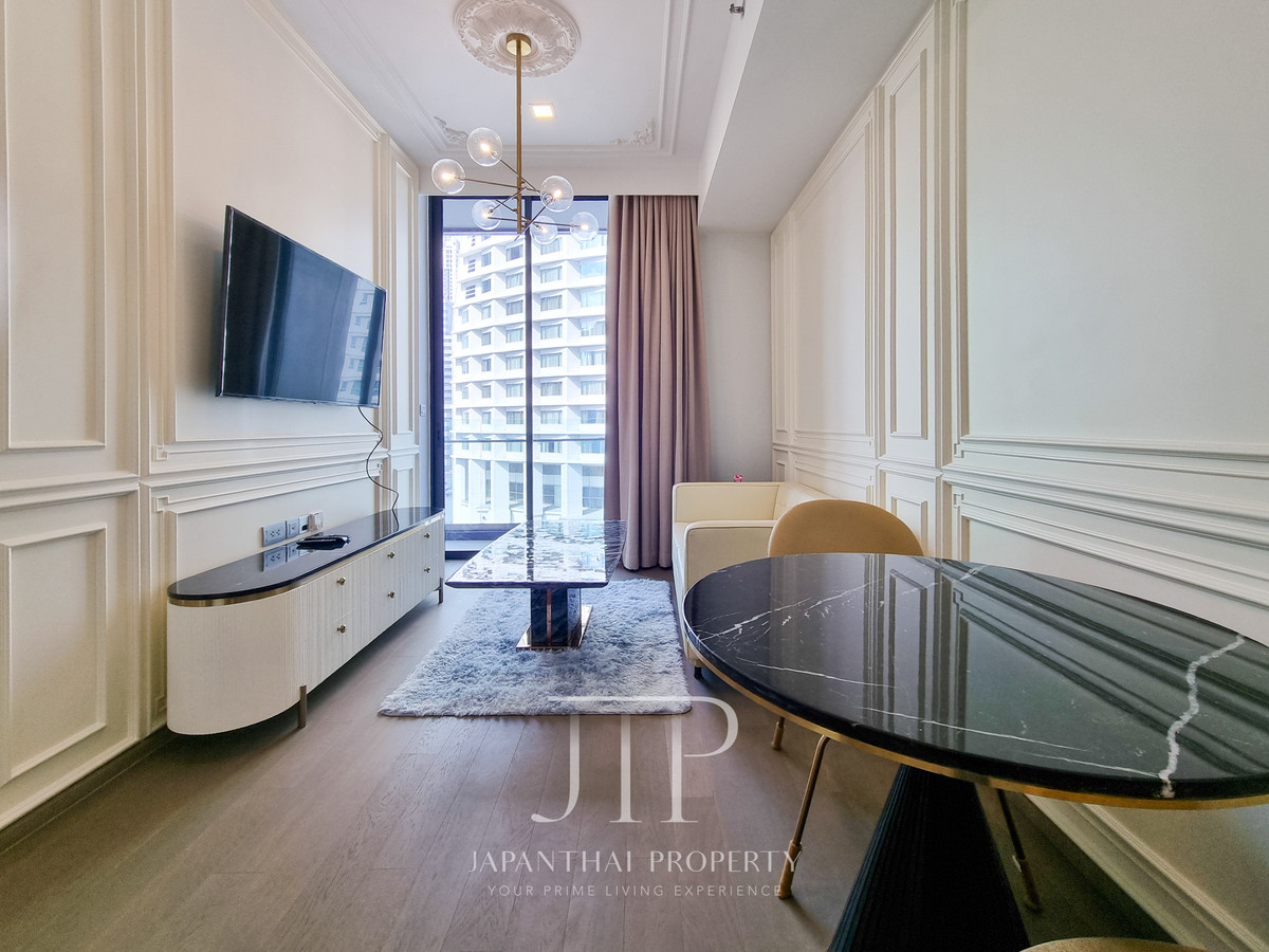 *CELES ASOKE* Renovated 1 Bedroom for rent in Prime Location, Asoke Rd. Loading...