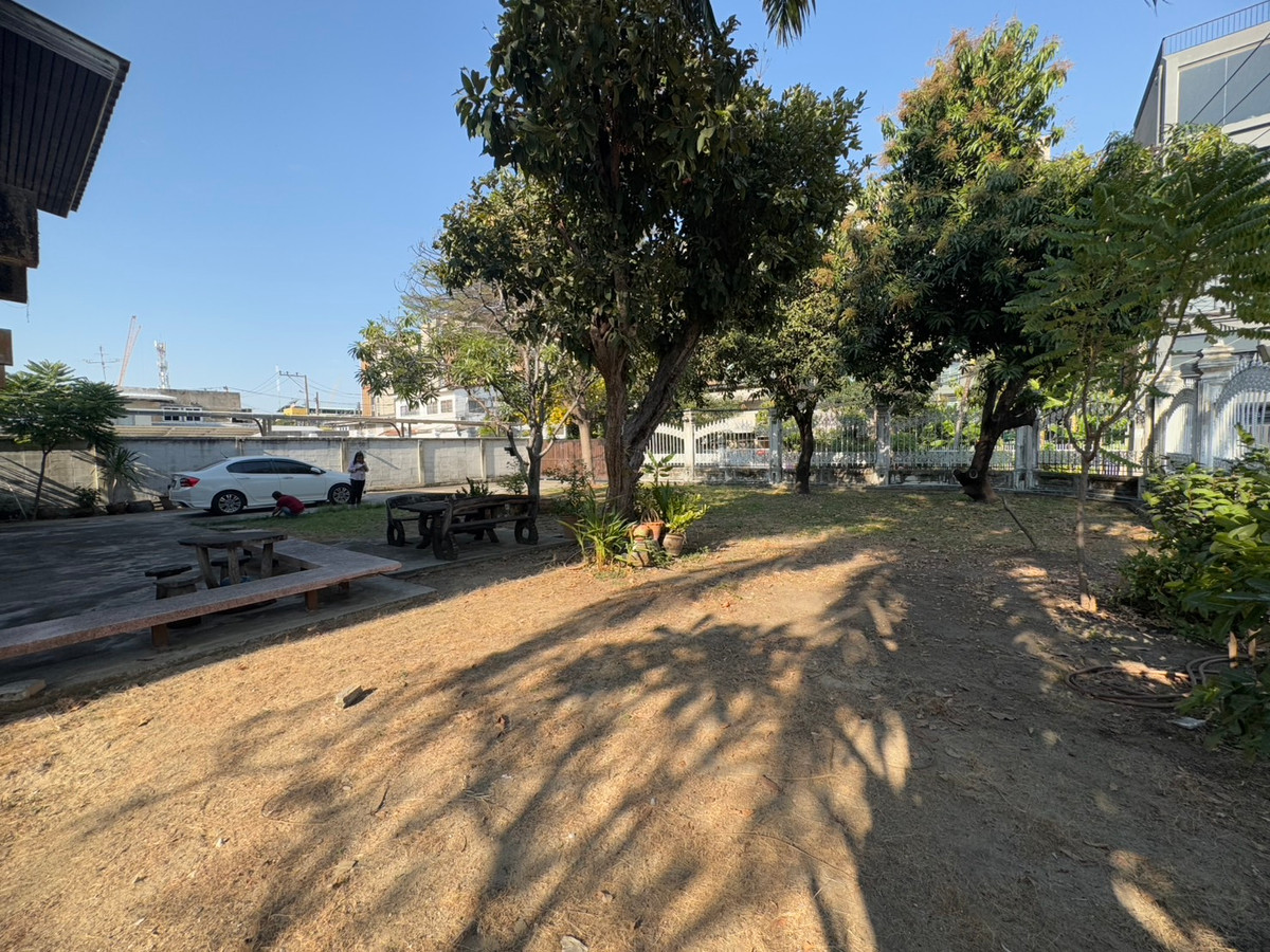 ให้เช่าบ้านอ่อนนุช อุดมสุข : ให้เช่าบ้านเดี่ยว 2 ชั้น พร้อมที่ดิน ซอยสุขุมวิท 97/1 ถนนสุขุมวิท (N.1543)