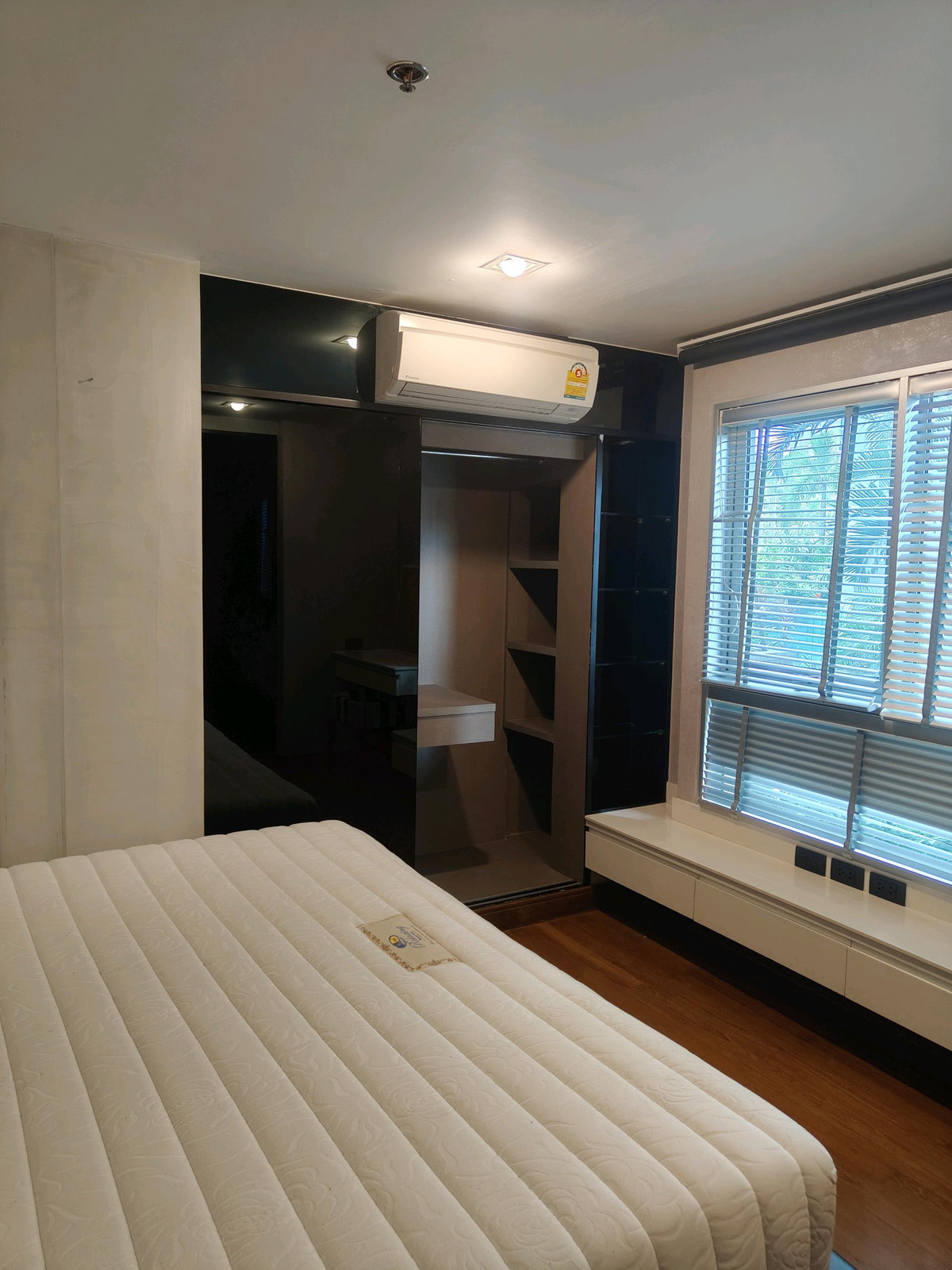 ให้เช่าคอนโดพระราม 9 เพชรบุรีตัดใหม่ RCA : ปล่อยเช่าด่วน ห้องสวยทำเลดี เบ็ล แกรนด์ พระราม9