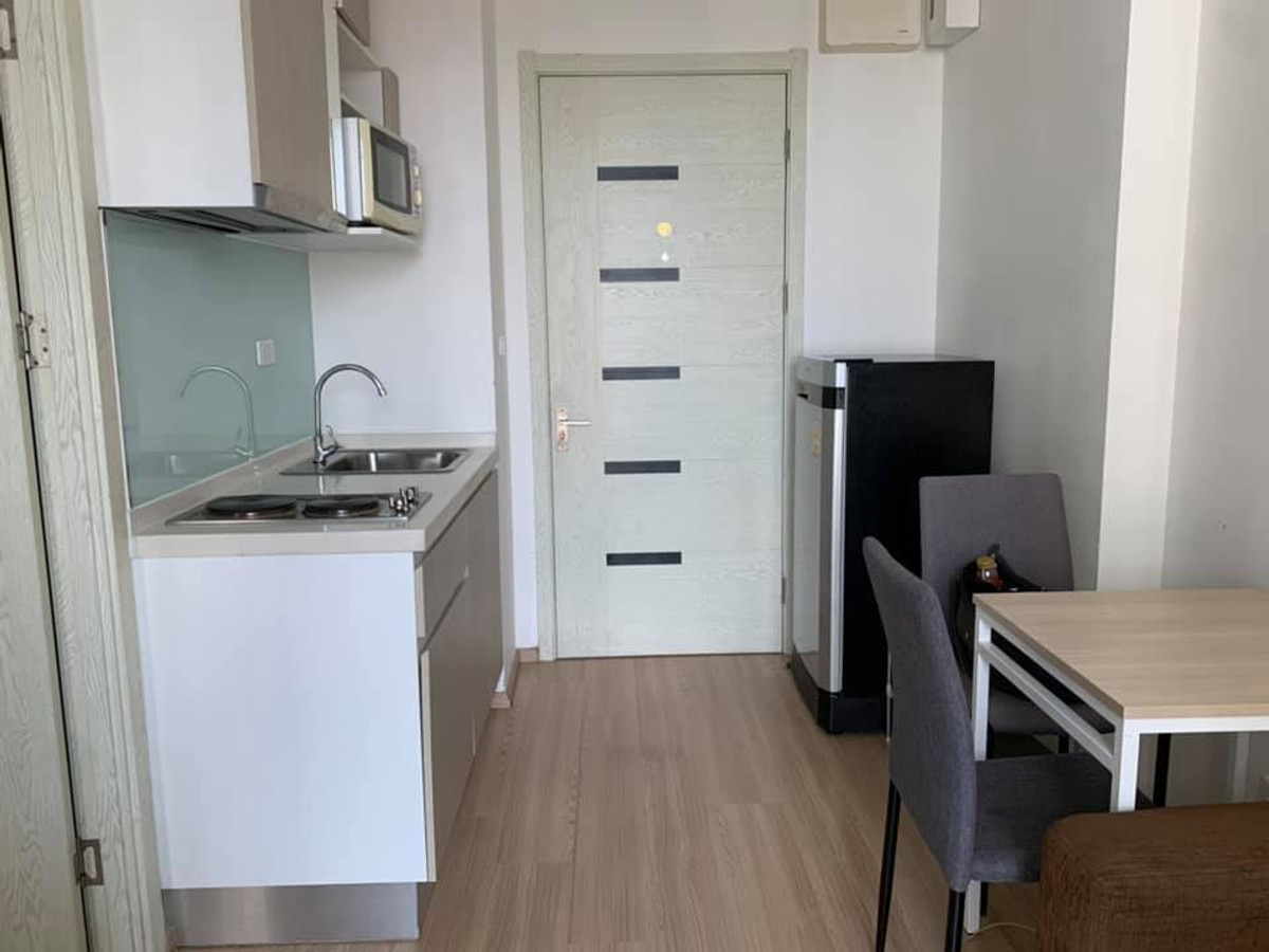 B15051164 - Condo for rent Artemis Sukhumvit 77, size 27.25 sq m, 14th floor (For Rent Condo Artemis Sukhumvit 77) Loading...