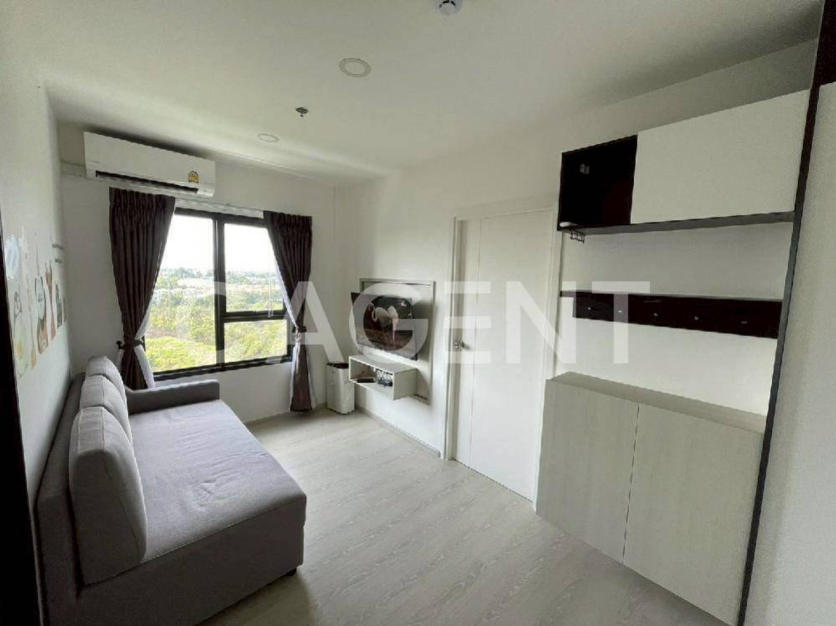 Condo for sale & rent “Escent Ubonratchathani“, near  Central Plaza Ubonratchathani Loading...