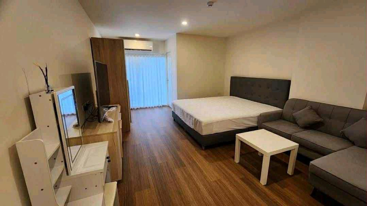 ขายคอนโดเอกชัย บางบอน : ขายลดภาระ🔥🔥คอนโดราคาพิเศษ ทำเลดี โครงการ ลุมพินี คอนโดทาวน์ เอกชัย 48 MD-25084968