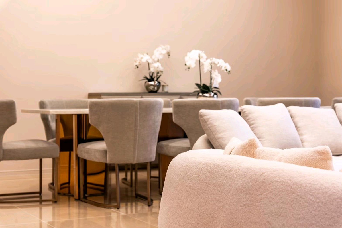 CondoWitthayu, Chidlom, Langsuan, Ploenchit : 📌For RENT | The Residences at Sindhorn Kempinski - 3+1BR (337 sqm) 700,000 THB / 160,000,000 THB