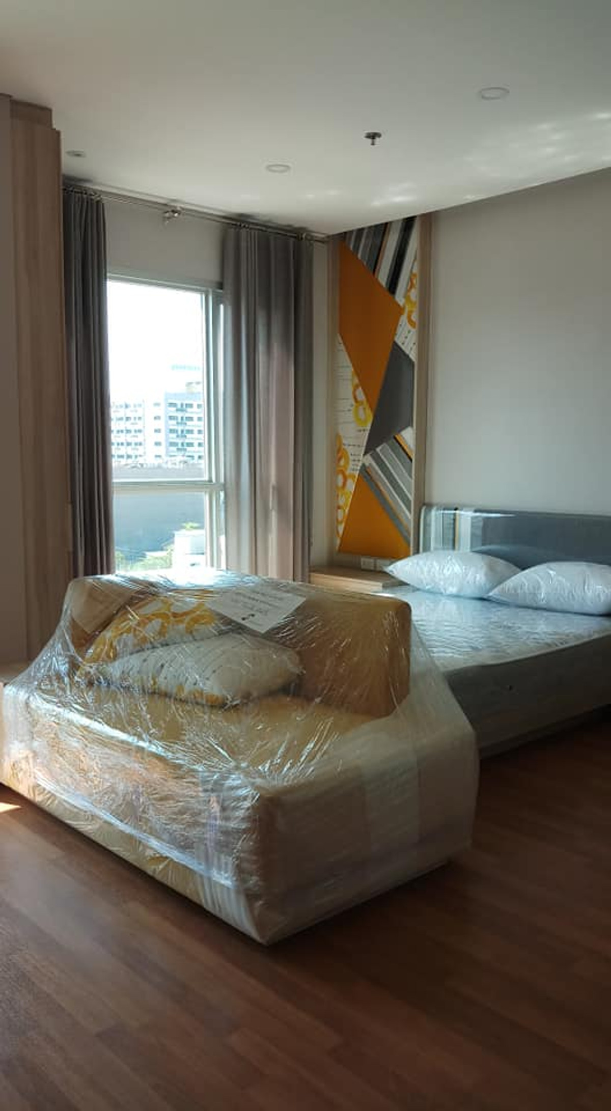 ðĨ āļāļēāļĒ ðĨ āļĨāļļāļĄāļāļīāļāļĩ āļāļēāļĢāđāļ āļ§āļīāļ āļēāļ§āļāļĩ - āļāļāļļāļāļąāļāļĢ Lumpini Park Vibhavadi - Chatuchak / 1 āļŦāđāļāļāļāļāļ AON012 Loading...