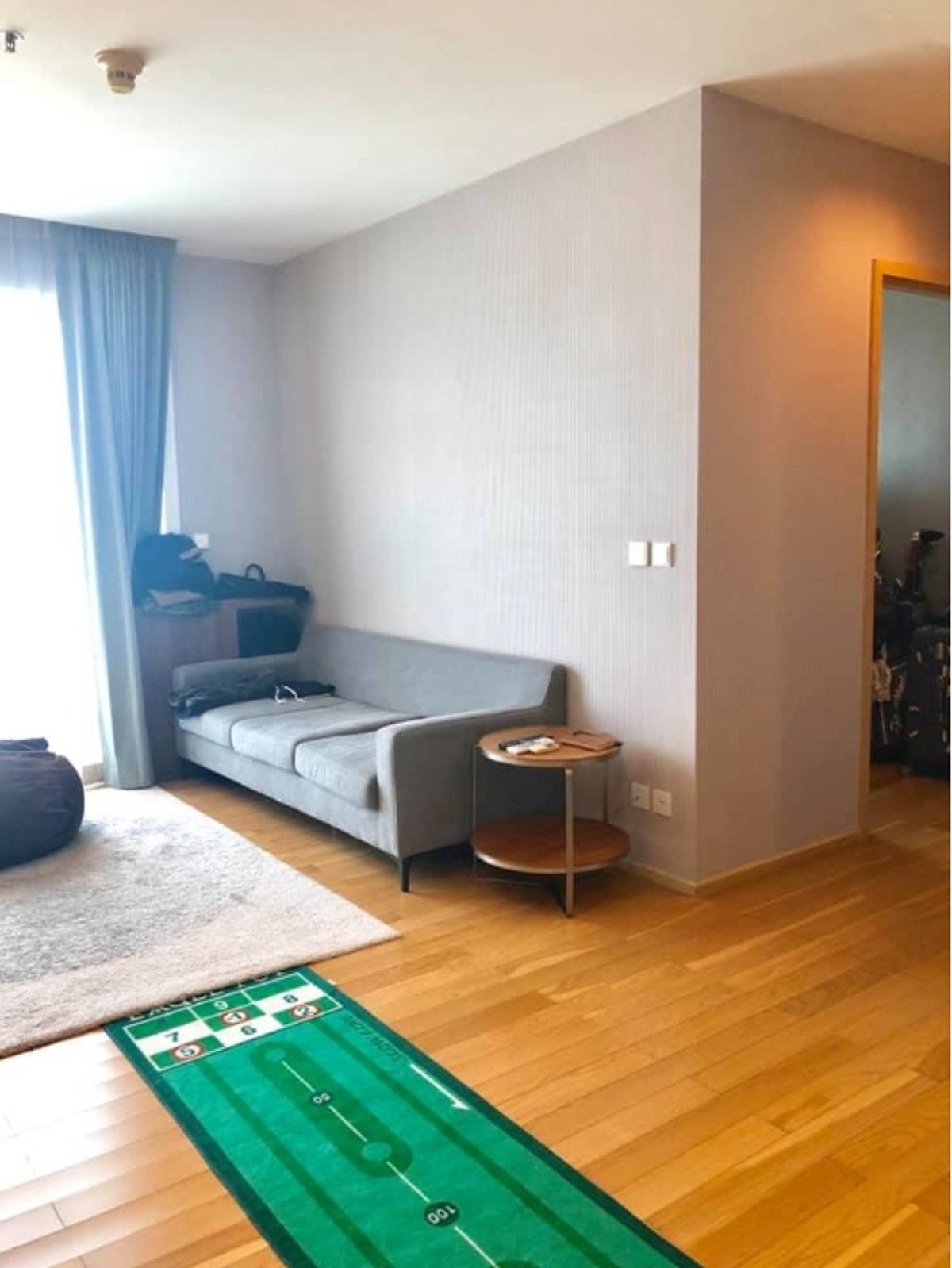 Condo for Rent Siri at Sukhumvit Loading...