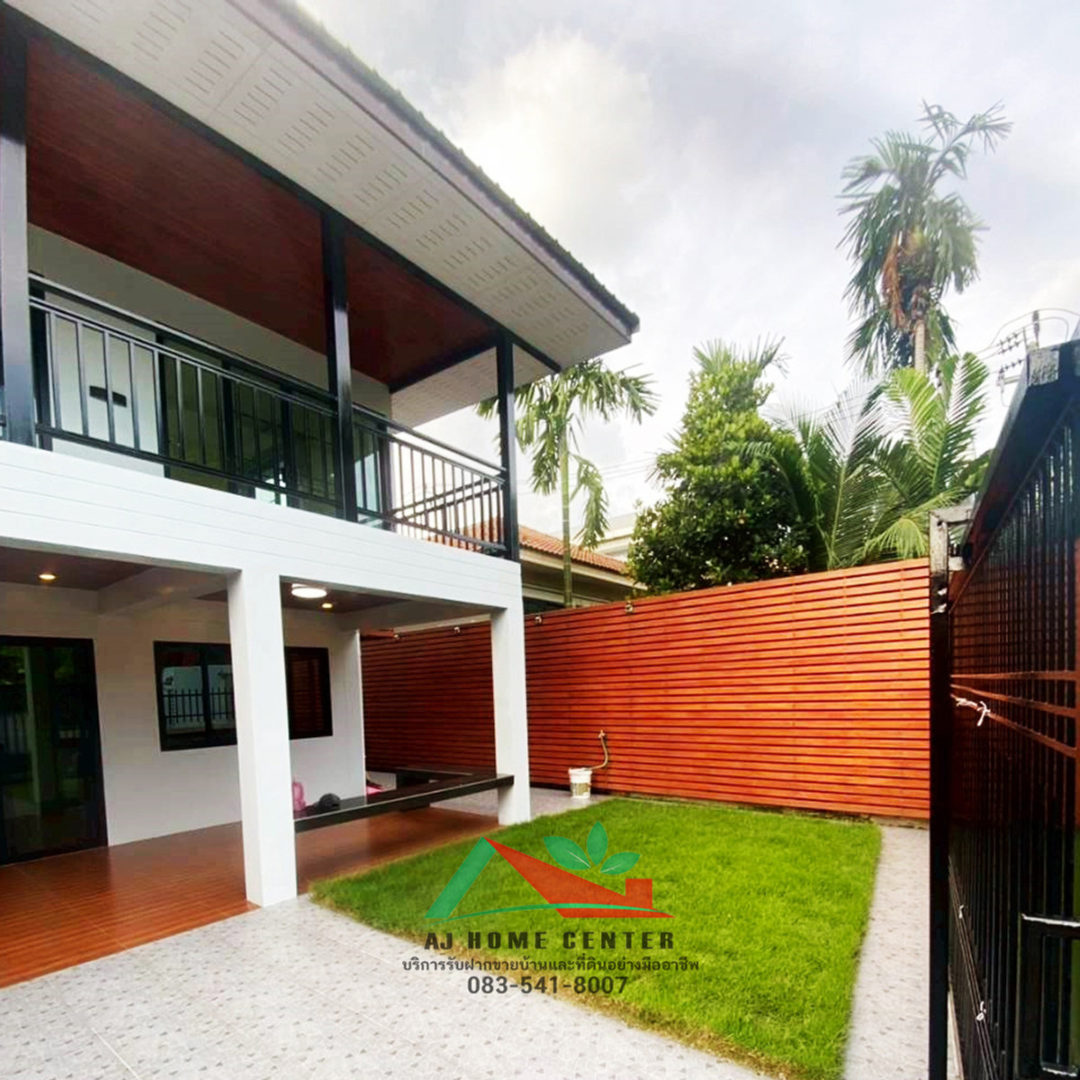 ขายบ้านเดี่ยว47ตรว. ซ.ประชาอุทิศ69 รีโนเวทใหม่ จัดกู้ฟรี มีบริการรับผ่อนตรง Loading...