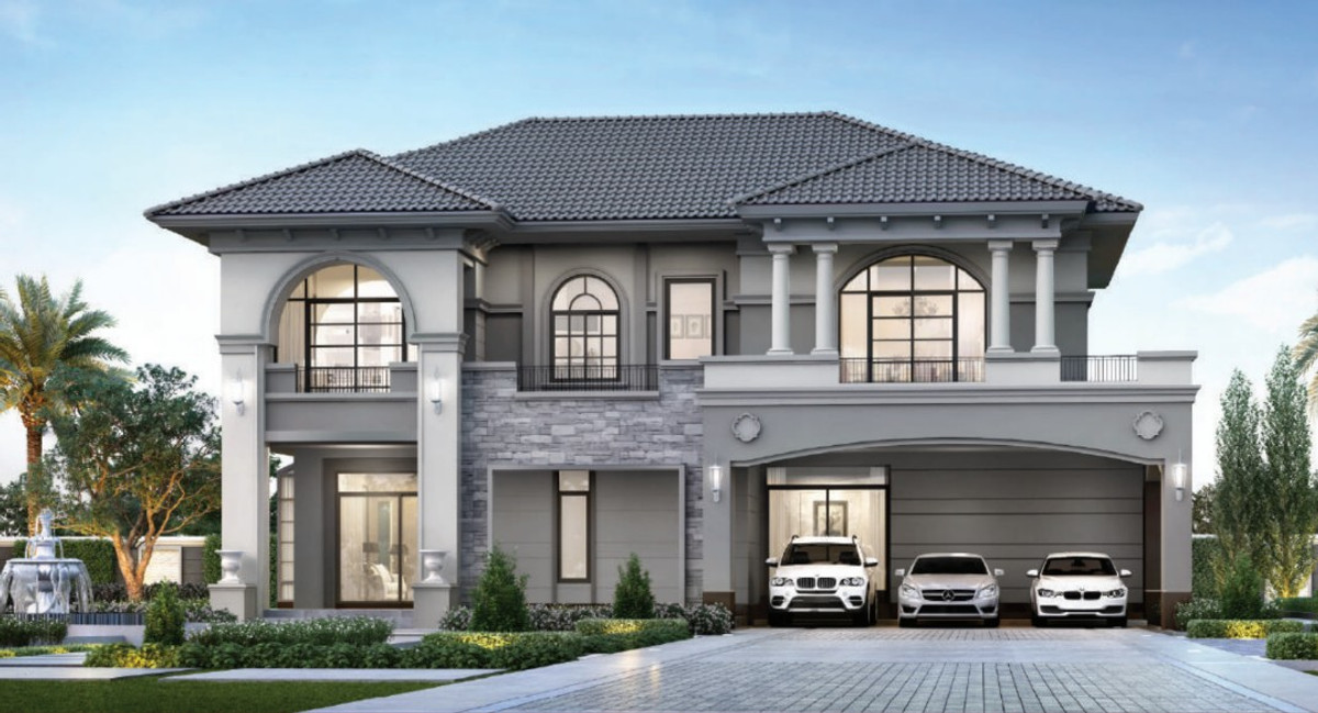 ขายบ้านปิ่นเกล้า จรัญสนิทวงศ์ : The Grand Pinklao Alpina , HP0330