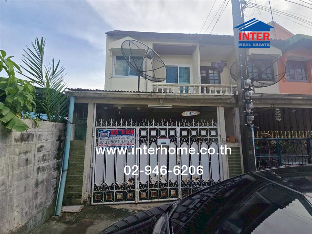 ขายทาวน์โฮมนวมินทร์ รามอินทรา : ทาวน์เฮ้าส์ 2 ชั้น 16 ตร.ว. หมู่บ้านเพิ่มสิน7 วัชรพล สายไหม ใกล้โรงพยาบาลภูมิพล ถนนพหลโยธิน 54/1 ถนนเพิ่มสิน ถนนวัชรพล ถนนสายไหม เขตบางเขน กรุงเทพมหานคร