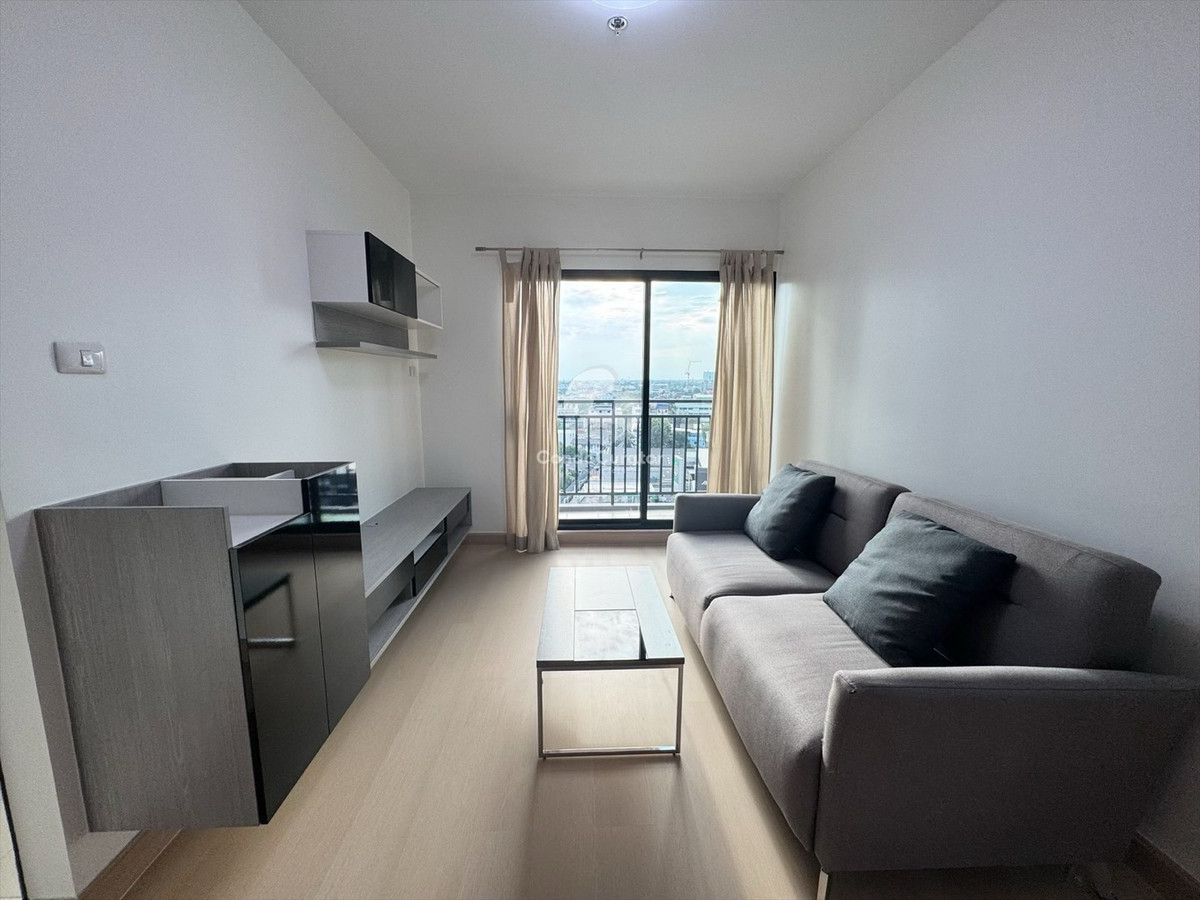 ขายคอนโดท่าพระ ตลาดพลู วุฒากาศ : @condocurator📍ขาย Supalai Loft TalatPhlu Station 2 ห้องนอน‼️ราคาต่อรองได้‼️[PM4155]