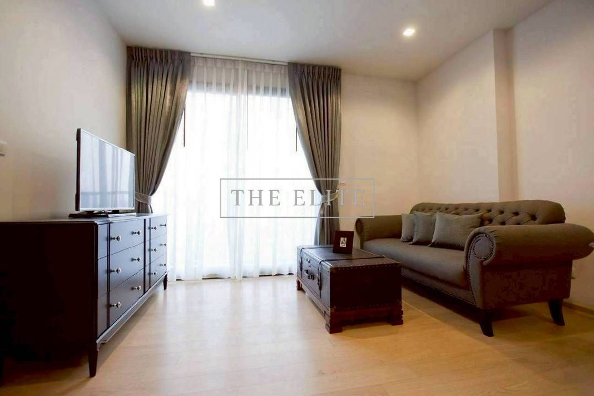 ให้เช่าคอนโดสุขุมวิท อโศก ทองหล่อ : ✨ HQ Thonglor คอนโดลักชัวรี่ใจกลางทองหล่อ พร้อมเฟอร์ฯ ครบ ฟังก์ชันลงตัว 💯