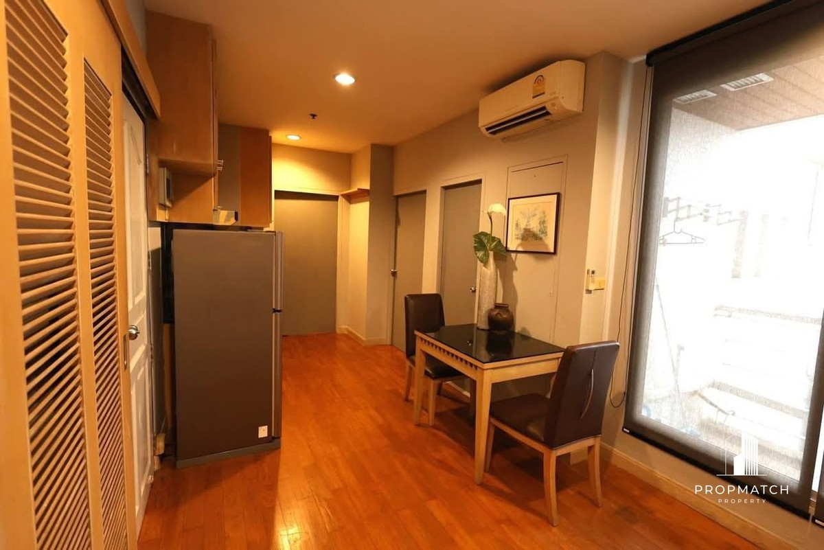 ✨Flash Deal ✨Pathumwan Resort( 2Bed 1Bath 49SQM.) Fully furnished, ready to move in!! Only 22,000 baht per month Tel.0981315848 @propmatch Loading...